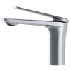 Смеситель для раковины 35k MIXLINE ML25-04 "Real" (550754)