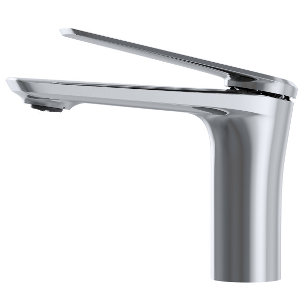Смеситель для раковины 35k MIXLINE ML25-04 "Real" (550754)