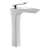 Смеситель для раковины Timo Helmi (4011/00-16F chrome white)
