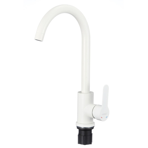 Смеситель для кухни Fmark (FS8232W)