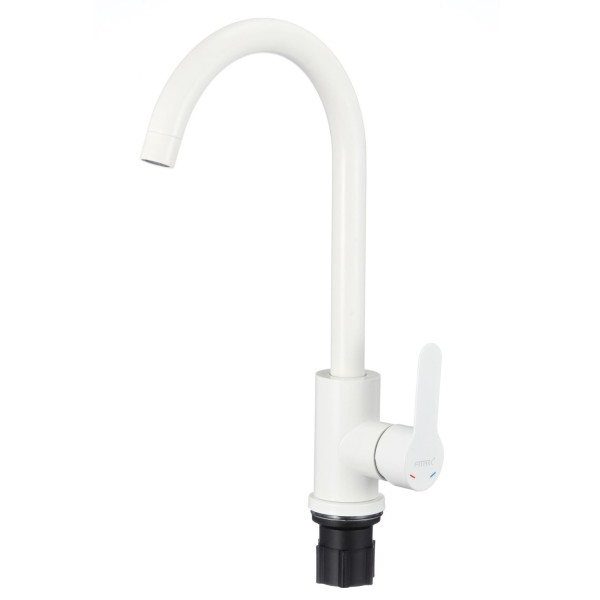 Смеситель для кухни Fmark (FS8232W)