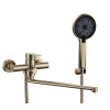 Смеситель для ванны Fmark (FS8225C)