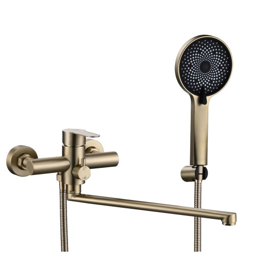 Смеситель для ванны Fmark (FS8225C)