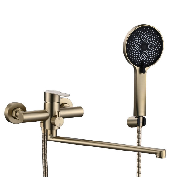 Смеситель для ванны Fmark (FS8225C)