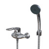 Смеситель для душа 40k MIXLINE ML06-07 (544303)