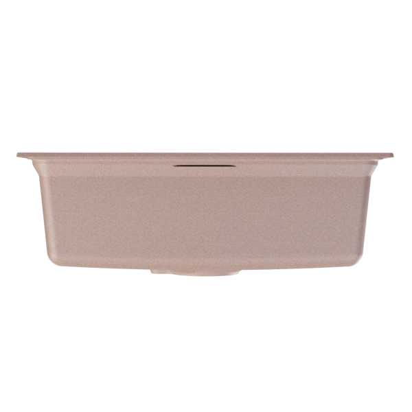 Мойка Florentina "Ривьера" 600, песочный FS (20.490.D0600.107)