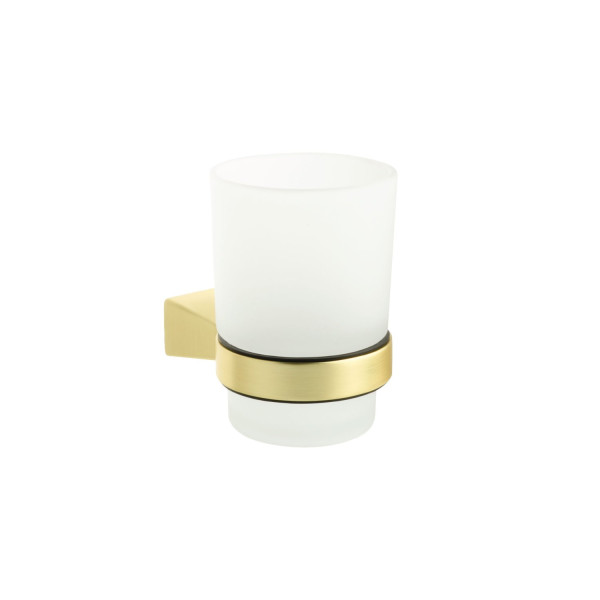 Подстаканник FIXSEN TREND GOLD одинарный (FX-99006)