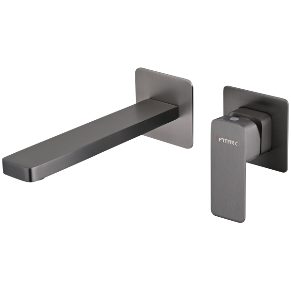 Смеситель для раковины Fmark (FS8731Q)
