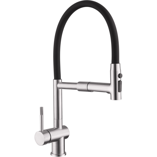 Смеситель для кухни Fmark (FS0152L)