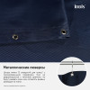 Штора для ванной комнаты, 180*200см, Полиэстер, IDDIS, D28P218i11