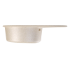 Мойка DrGans "Виола" 740, дюна СМс (25.140.C0740.402)