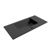 Раковина Paola Nero 1000 ST Black (Paola Nero 1000 ST-B)