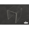 Стул плексиглас Timo Premium 30*33*35 (T-CH/C)