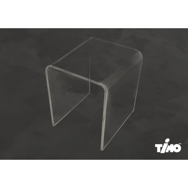 Стул плексиглас Timo Premium 30*33*35 (T-CH/C)