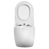 Подвесной унитаз CERSANIT MODUO SMART Vortex DPL EO slim LP (69844)