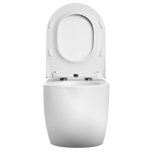 Подвесной унитаз CERSANIT MODUO SMART Vortex DPL EO slim LP (69844)