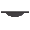 Раковина Florentina "Анита" 580, серый шелк (10.150.00580.307)