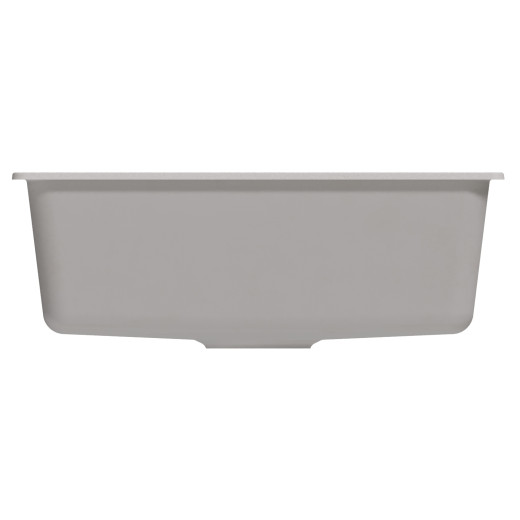 Мойка MIXLINE ML-GM15 ультра-белая  (341), 500*560*180мм NEW (551919)