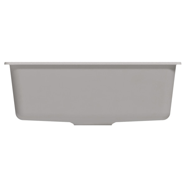 Мойка MIXLINE ML-GM15 ультра-белая (341), 500*560*180мм NEW (551919)