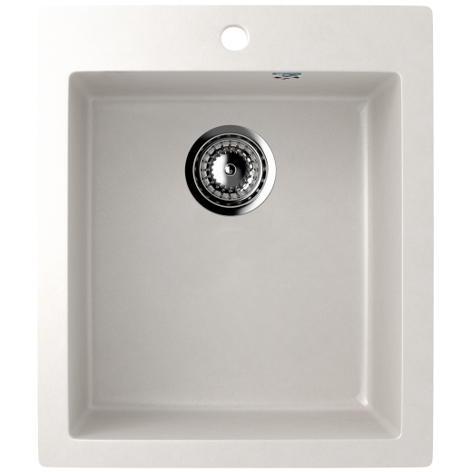 Мойка Ulgran Classic ультра-белый (U-404-341)