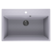 Мойка ULGRAN Quartz бетон (Forte 760-05)