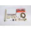 Душевая система Fmark (FS8748-3C)