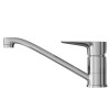 Смеситель для кухни 35k MIXLINE МЛ14-03(ML14-03) б/отв п/гайку (без подводки) (556608)