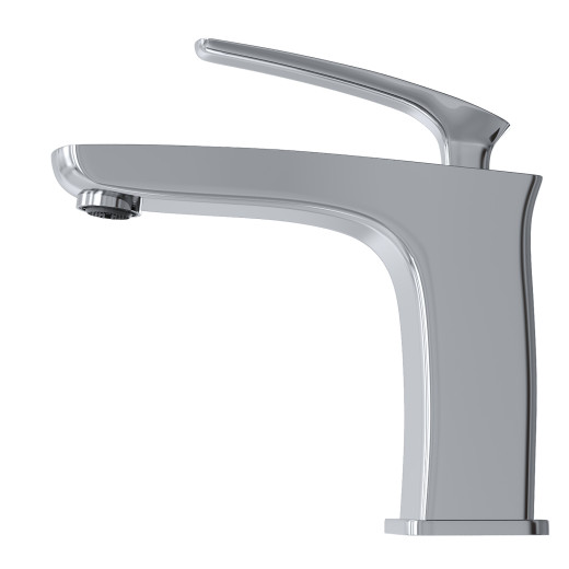 Смеситель для раковины 26k MIXLINE ML21-04 
