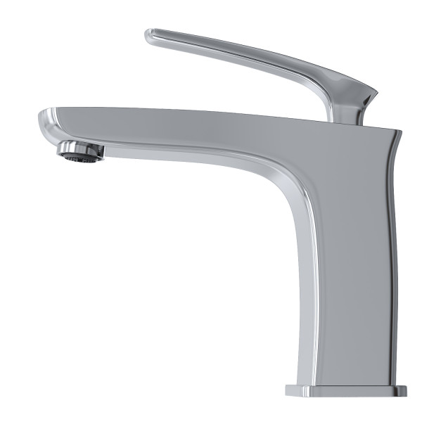 Смеситель для раковины 26k MIXLINE ML21-04 "Elegant" (550738)