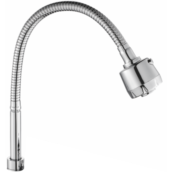 Гибкий излив Haiba (HB7176)