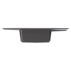 Мойка DrGans "Крона" 910, везувий СМс (29.040.D0910.410)