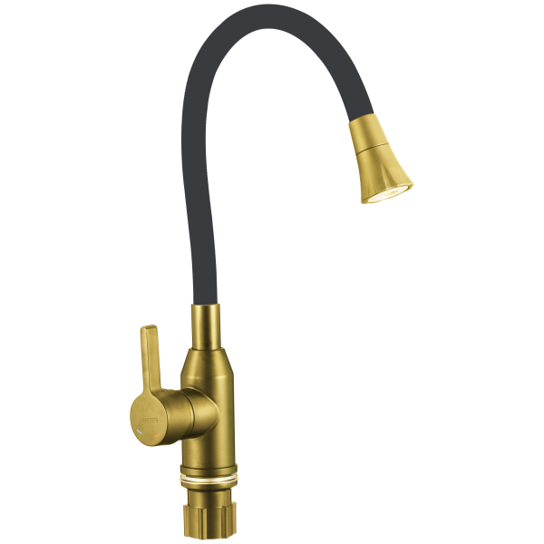 Смеситель для кухни Fmark (FS8277C-01)