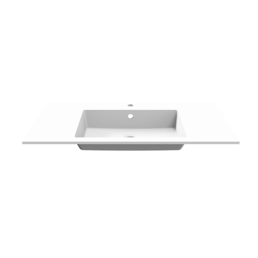 Раковина Paola Nero 1000 ST White (Paola Nero 1000 ST-W)