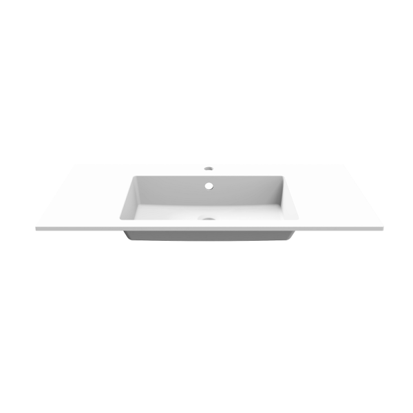Раковина Paola Nero 1000 ST White (Paola Nero 1000 ST-W)
