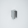 Держатель для лейки, глянцевый хром, Optima Home, IDDIS, 090CP4Fi53