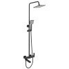 Душевая стойка Fmark (FS8745-22H)