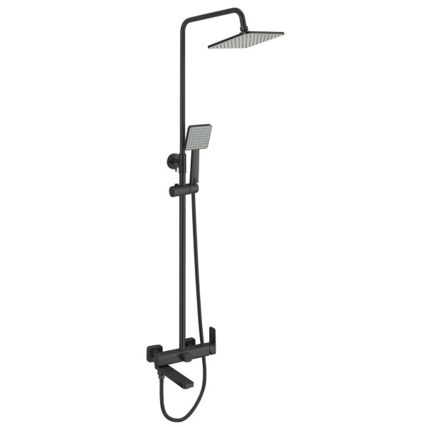 Душевая стойка Fmark (FS8745-22H)