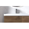 Раковина VIGO Classica Slim 80 (Madera) (4627173210898)