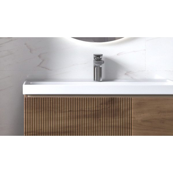 Раковина VIGO Classica Slim 80 (Madera) (4627173210898)