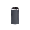 Стакан FIXSEN ROUND GRAY (FX-453-3)