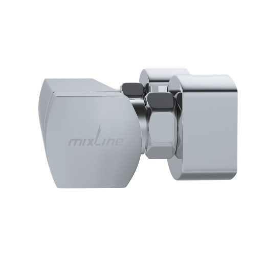 Смеситель для душа 30k MIXLINE ML27-07 
