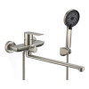 Смеситель для ванны Fmark (FS8824)