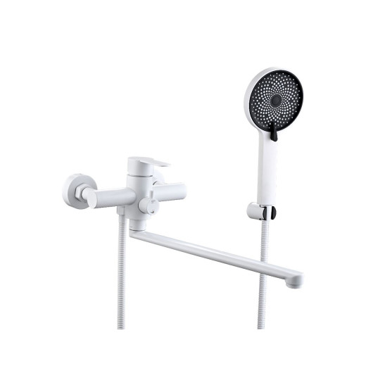 Смеситель для ванны Fmark (FS8225W)