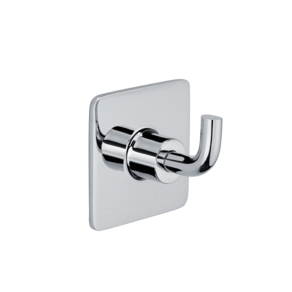 Крючок FIXSEN Square одинарный (FX-93105)
