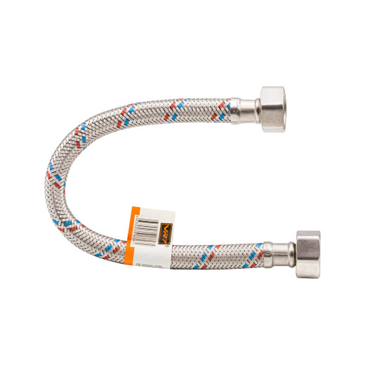 Подводка вода MIXLINE VRT® 0,5 вн/вн (521372)
