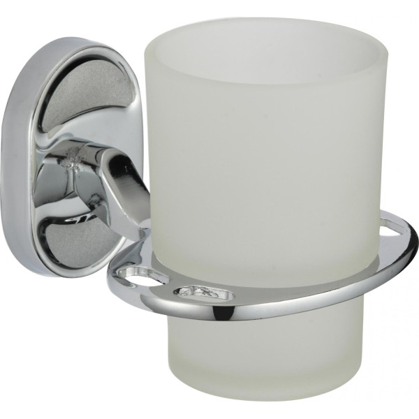Держатель для стакана и зубных щеток Savol 70 (S-007057)