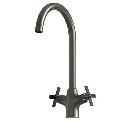 Смеситель для кухни MIXLINE ML38-032 