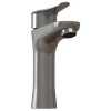 Смеситель для раковины 35k MIXLINE МЛНС32-041(MLSS32-041) "Омега" НЕРЖ (557918)