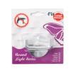 Крючок FIXSEN Round двойной (FX-92105A)
