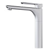 Смеситель для раковины 35k MIXLINE ML29-042 "Comfort" высокий излив (550771)